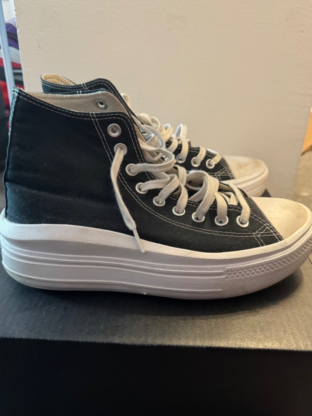 All Star High - Picture 2 of 3